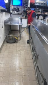 restaurants cleaning services in boston by nanas cleaning massachusetts