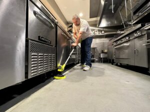 Post Construction Cleaning Services in Allston